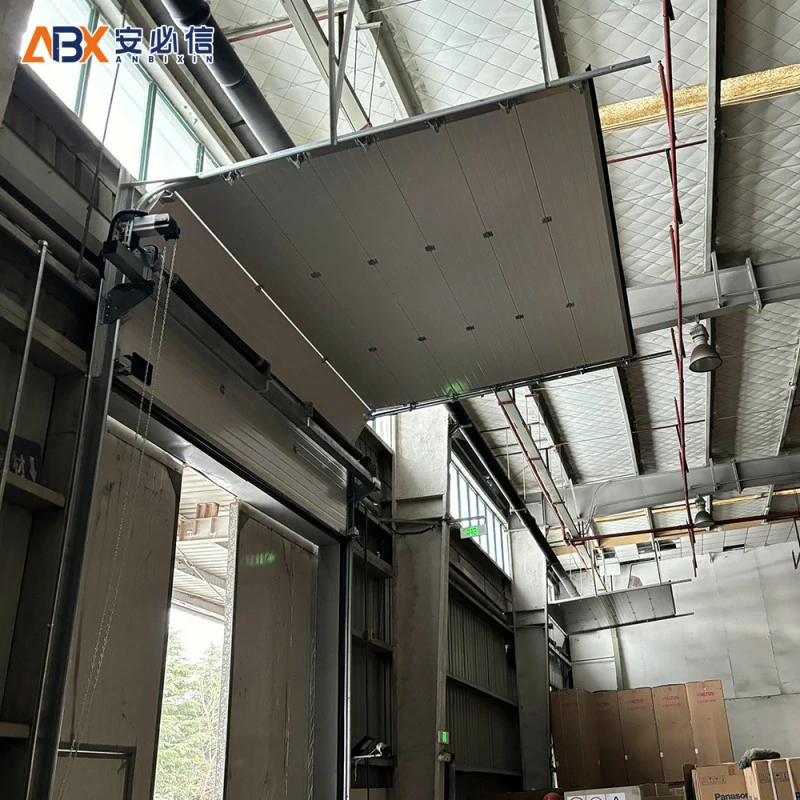 鸡西市滑升门